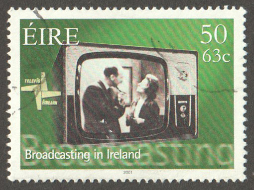 Ireland Scott 1289 Used - Click Image to Close